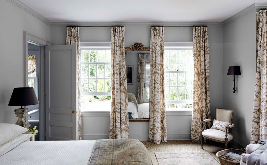 Window Curtains Dubai
