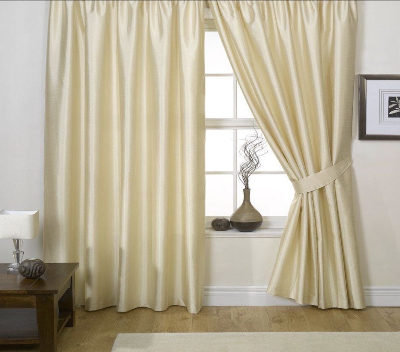 Curtains Dubai