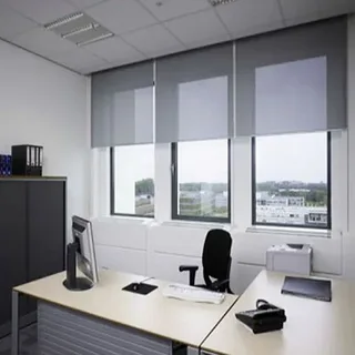 Office Blinds
