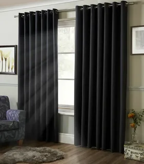 Blackout Curtains