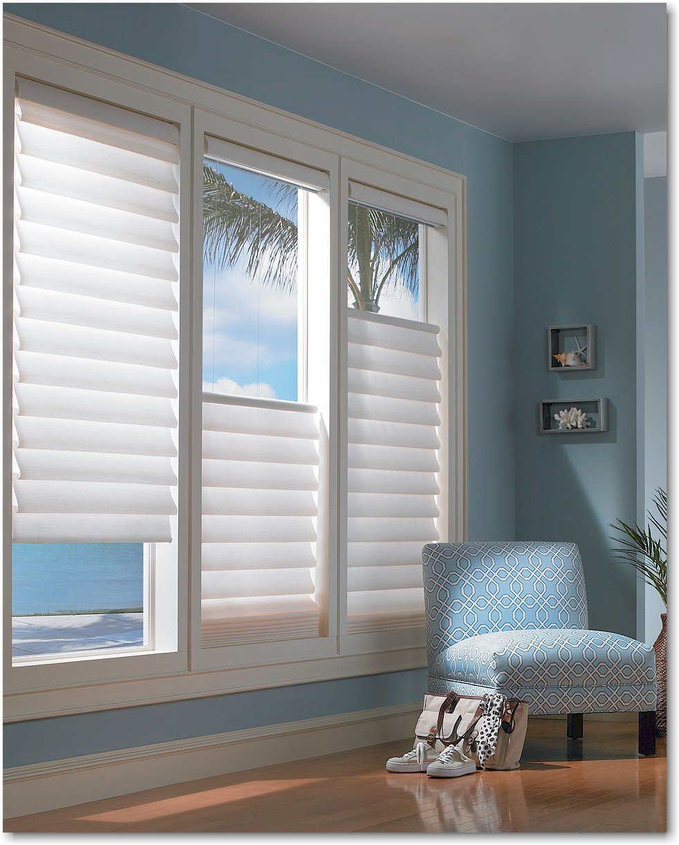 Window Blinds