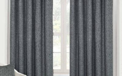 Blackout Curtain Lining Eyelet Dubai: Enhance Darkness & Style