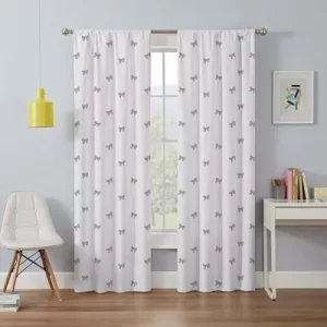 Small Window Curtains