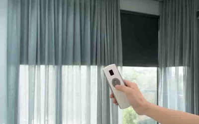 Window Blinds Curtains