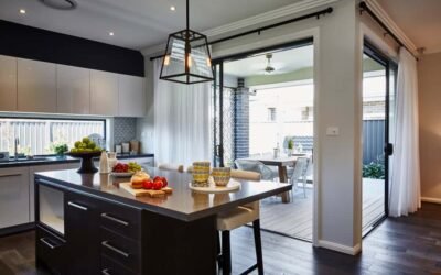 Kitchen Window Curtains