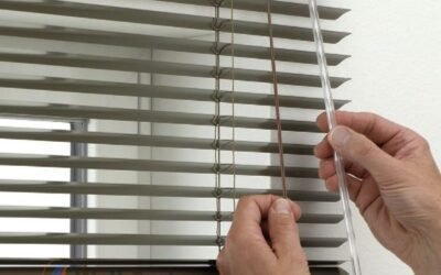 Versatile Window Blinds Dubai