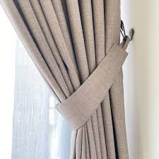 Best Custom-made Cotton Curtains Dubai