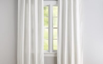 Best Luxury Cotton Curtains Dubai