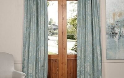 Premium Silk Curtains Dubai: Luxurious Drapes for Your Home