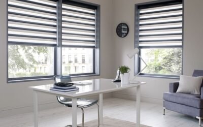 Affordable and Stylish Window Blinds Dubai