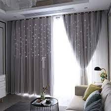 Sheer Curtains Dubai Interior Design