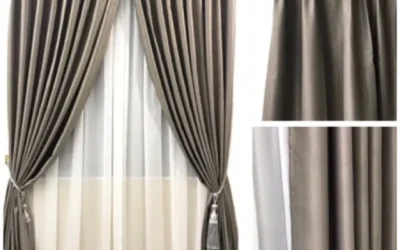 Blackout Curtains UAE for Offices