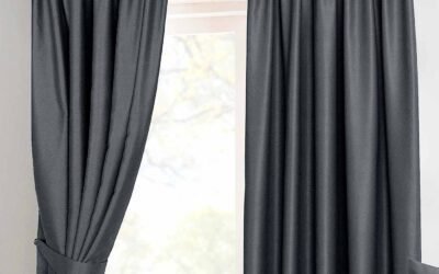 Blackout Curtains UAE for Hotels