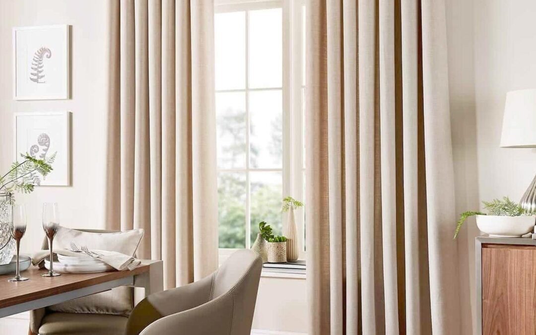 Curtains Dubai