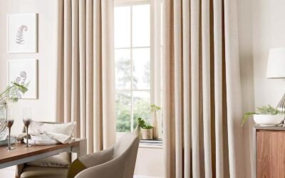 Curtains Dubai – Premium Custom Curtains & Installation